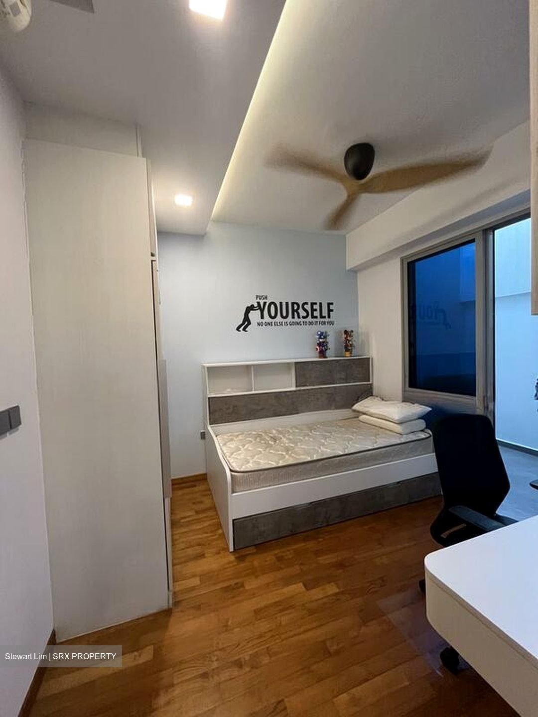 The Santorini (D18), Condominium #568363991